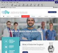 Australian & New Zealand Endocrine Surgeons