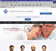 Coastwide Eye Surgery