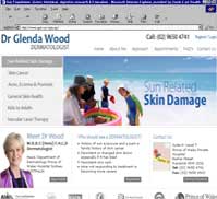 Dr. Glenda Wood AM