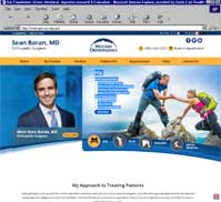 Sean Baran, MD