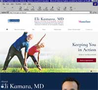 Eli Kamara, MD