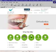 All about dental