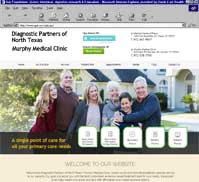 Diagnostic Partners of North Texas