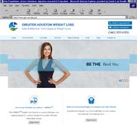 Greater Houston Weight Loss