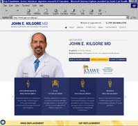 John E. Kilgore MD