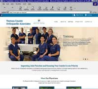 Ventura County Orthopaedic Associates