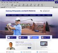 Geelong Orthopaedics and Sports Medicine