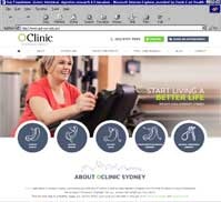 OClinic<br>Overcome Obesity