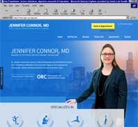 Jennifer Connor, MD