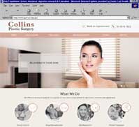 Collins Plastic Surgery