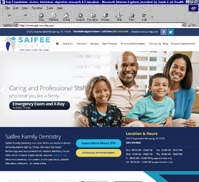 Saifee Family Dentistry