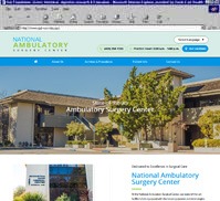 National Ambulatory Surgery Center