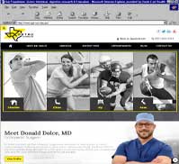 Donald Dolce, MD