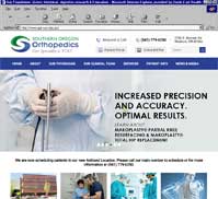 Southern Oregon Orthopedics