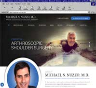 Michael S. Nuzzo, M.D.