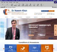 Dr. Naeem Khan