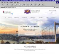 Harmonia Surgical Tourism