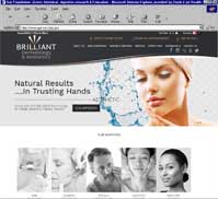 Brilliant Dermatology & Aesthetics