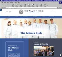 The Manus Club