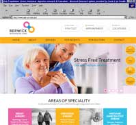 Berwick Integrated Care