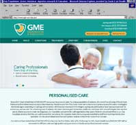 GME - GastroMedicine & Endoscopy