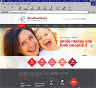 Woodford Dental