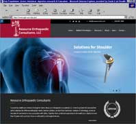 Resource Orthopaedic Consultants LLC