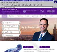 Martin Quirno, MD