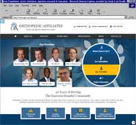 Orthopedic Affiliates