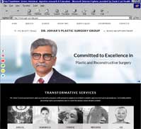 Dr.Johar's Plastic Surgery Group