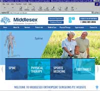 Middlesex Orthopedic Surgeons PC