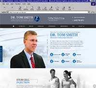 Dr. Tom Smith