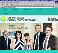 Gastro Services Eastern Endoscopy Centre