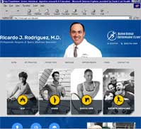 Ricardo J. Rodriguez, M.D.