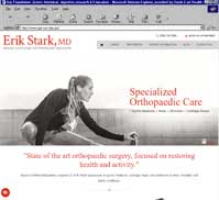 Erik Stark, MD