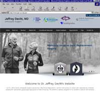 Jeffrey Devitt, MD