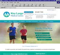 Key Largo Medical Centre