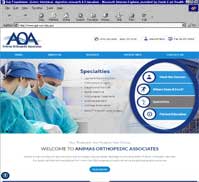 Animas Orthopedic Associates