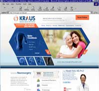 Kraus Back & Neck Institute