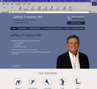 Jeffery T. Hamm, MD