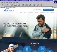 Blue Water Pain Specialists