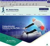 Mr. Satish Kutty