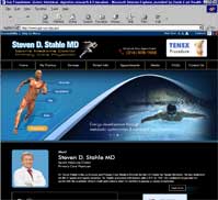 Steven D. Stahle MD