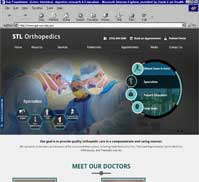 STL Orthopedics