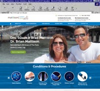 Mattison Podiatry Group